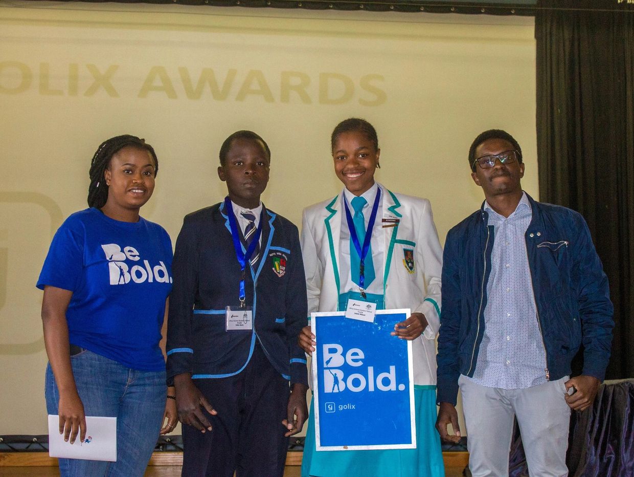 Awards